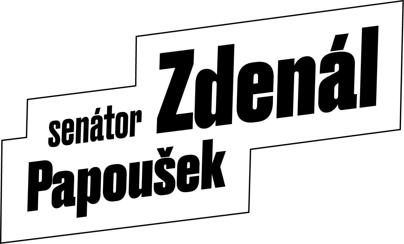 Senátor Zdenál Papoušek